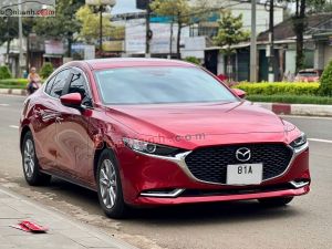 Xe Mazda 3 1.5L Luxury 2023