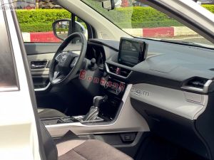 Xe Toyota Veloz Cross 1.5 CVT 2024