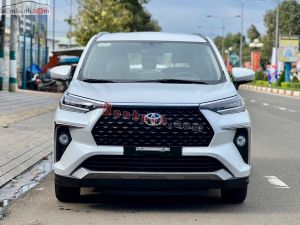Xe Toyota Veloz Cross 1.5 CVT 2024