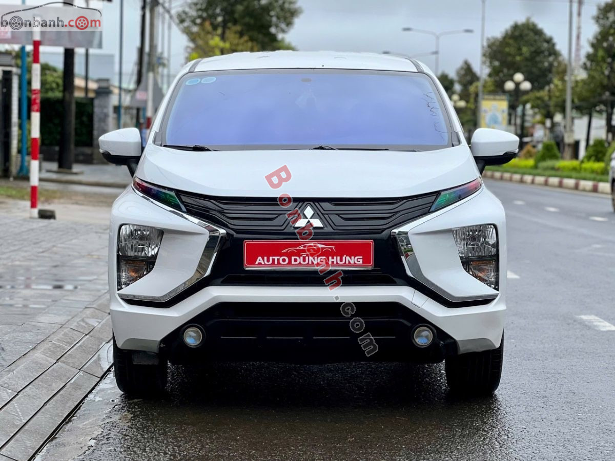 Mitsubishi Xpander 1.5 MT 2023