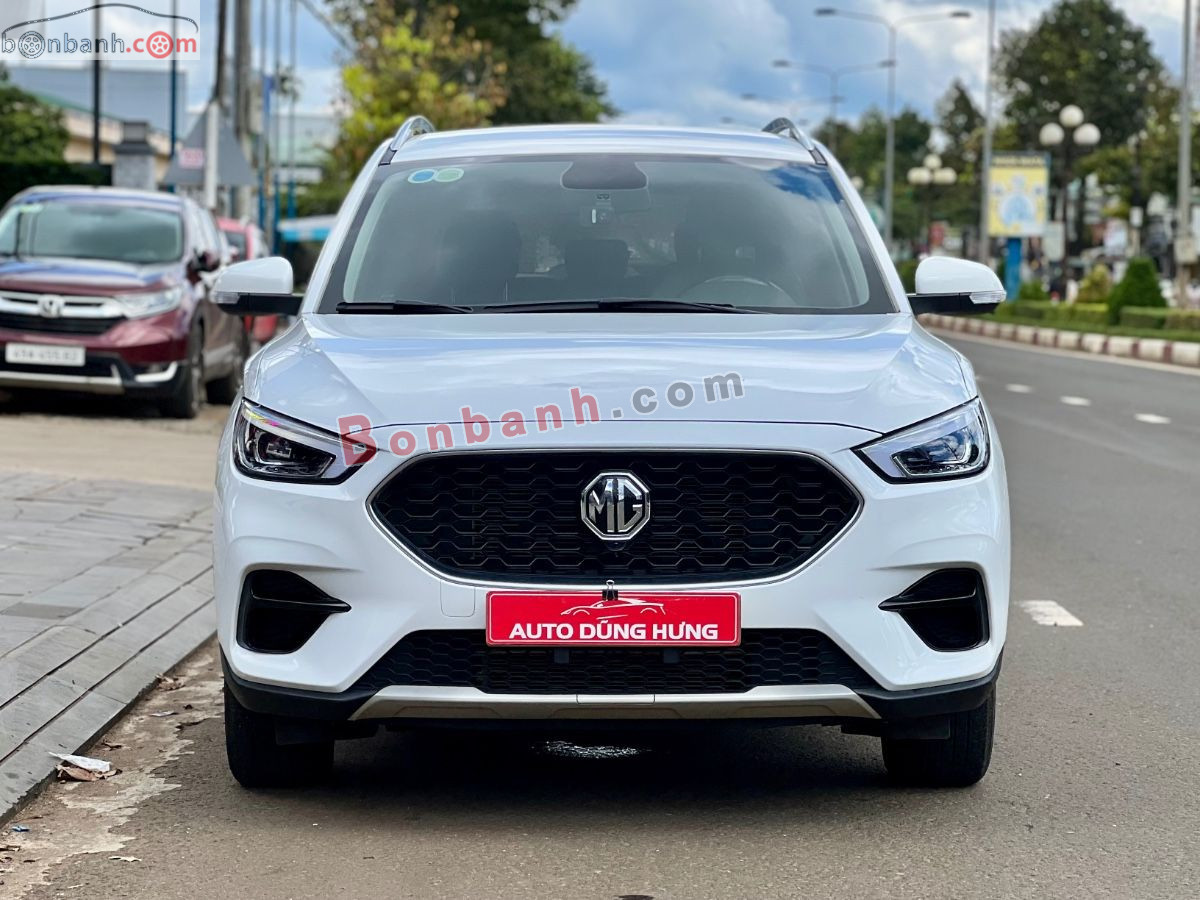 MG ZS Standard 1.5 AT 2WD 2023