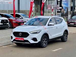 Xe MG ZS Standard 1.5 AT 2WD 2023