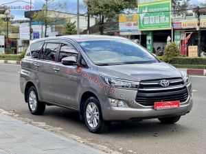 Xe Toyota Innova 2.0E 2020