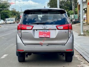 Xe Toyota Innova 2.0E 2020