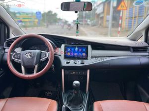 Xe Toyota Innova 2.0E 2020