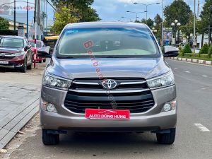 Xe Toyota Innova 2.0E 2020