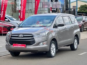 Xe Toyota Innova 2.0E 2020