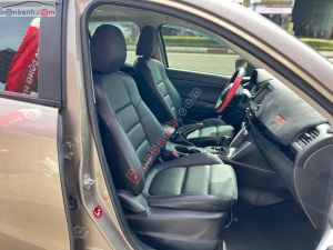 Xe Mazda CX5 2.0 AT 2014