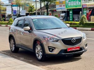 Xe Mazda CX5 2.0 AT 2014
