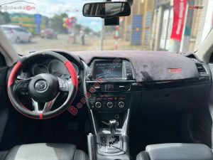 Xe Mazda CX5 2.0 AT 2014
