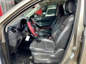 Xe Mazda CX5 2.0 AT 2014