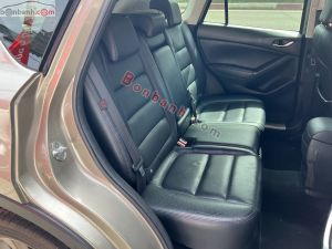 Xe Mazda CX5 2.0 AT 2014