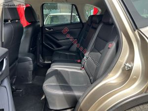 Xe Mazda CX5 2.0 AT 2014