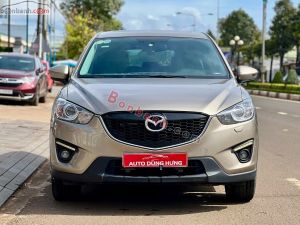 Xe Mazda CX5 2.0 AT 2014