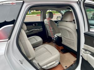 Xe Kia Sorento Signature 2.5 AT AWD 2021