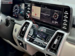 Xe Kia Sorento Signature 2.5 AT AWD 2021