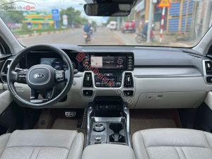 Xe Kia Sorento Signature 2.5 AT AWD 2021