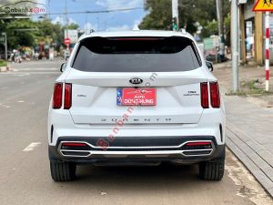 Xe Kia Sorento Signature 2.5 AT AWD 2021