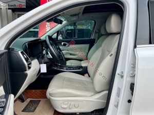 Xe Kia Sorento Signature 2.5 AT AWD 2021