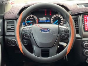 Xe Ford Ranger XLS 2.2L 4x2 AT 2021