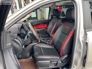 Xe Ford Ranger XLS 2.2L 4x2 AT 2021