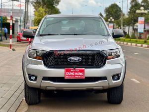 Xe Ford Ranger XLS 2.2L 4x2 AT 2021