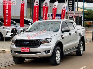 Xe Ford Ranger XLS 2.2L 4x2 AT 2021