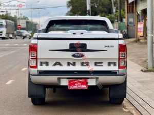 Xe Ford Ranger XLS 2.2L 4x2 AT 2021