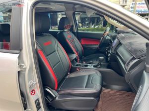 Xe Ford Ranger XLS 2.2L 4x2 AT 2021