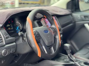 Xe Ford Ranger XLS 2.2L 4x2 AT 2021