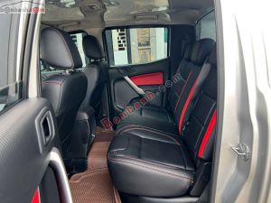 Xe Ford Ranger XLS 2.2L 4x2 AT 2021