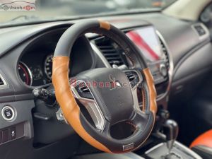 Xe Mitsubishi Triton Athlete 4x2 AT Mivec 2018