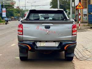 Xe Mitsubishi Triton Athlete 4x2 AT Mivec 2018