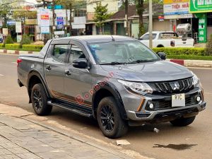 Xe Mitsubishi Triton Athlete 4x2 AT Mivec 2018