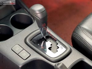 Xe Toyota Hilux 2.4E 4x2 AT 2018