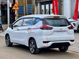 Xe Mitsubishi Xpander 1.5 MT 2021