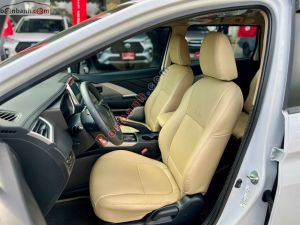 Xe Mitsubishi Xpander 1.5 MT 2021