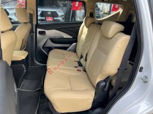 Xe Mitsubishi Xpander 1.5 MT 2021