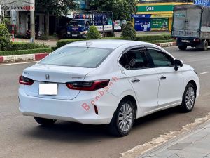 Xe Honda City L 1.5 AT 2022