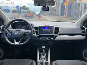 Xe Honda City L 1.5 AT 2022