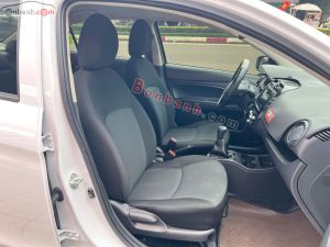 Xe Mitsubishi Attrage 1.2 MT 2024