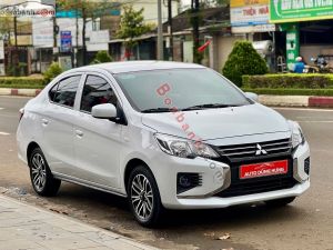 Xe Mitsubishi Attrage 1.2 MT 2024
