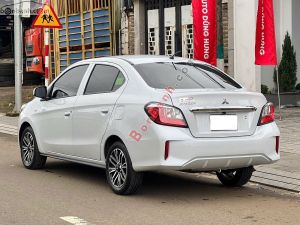 Xe Mitsubishi Attrage 1.2 MT 2024
