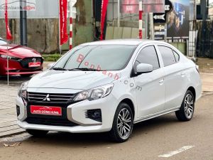 Xe Mitsubishi Attrage 1.2 MT 2024