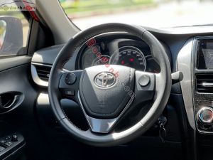 Xe Toyota Vios E CVT 2024