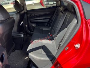 Xe Toyota Vios E CVT 2024