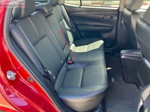 Xe Toyota Vios E CVT 2024