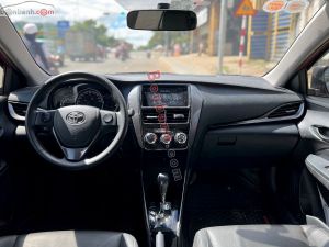 Xe Toyota Vios E CVT 2024