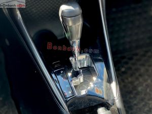 Xe Toyota Vios E CVT 2024