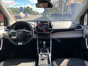 Xe Toyota Veloz Cross Top 1.5 CVT 2022